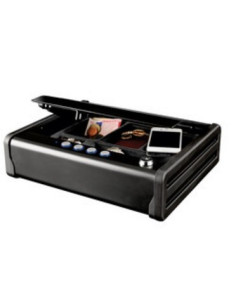 Master Lock Sejf Kompaktowy Mld08E 2