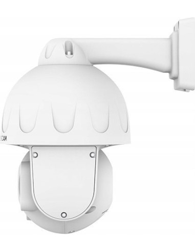 Kamera Foscam Sd8Ep 8Mp Biała