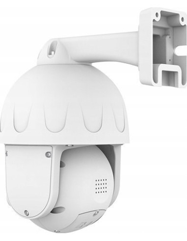 Kamera Foscam Sd8Ep 8Mp Biała