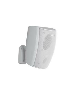 Fbt Ac Project 660Wht Głośnik Ścienny, Dwudrożny - 6,5" + 1"/120W Rms/100V - Biały Ral9010