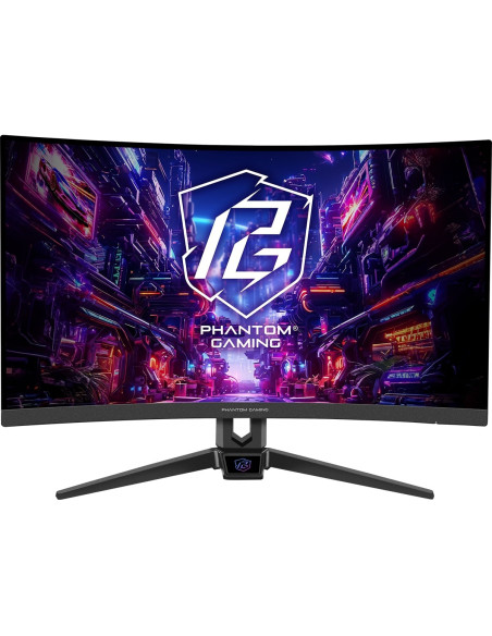 Monitor Asrock 27" Pg27Frs1A