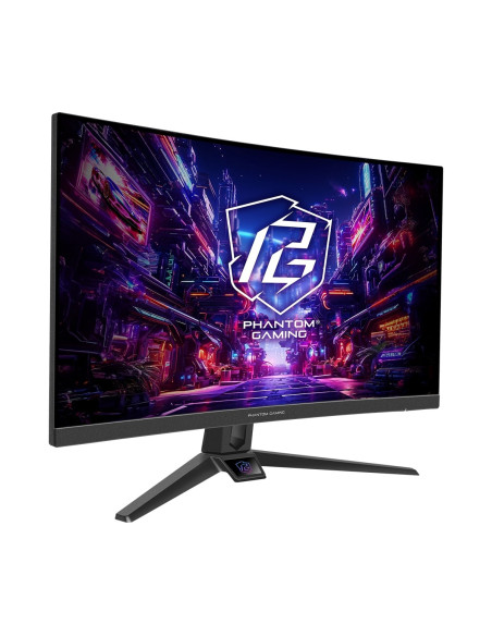 Monitor Asrock 27" Pg27Frs1A