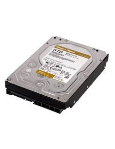 Dysk Twardy Hdd Wd Gold 6Tb 3,5" Sata Wd6004Fryz 2