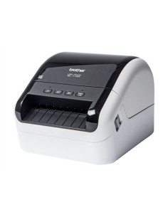 Brother Ql-1100C - Drukarka Etykiet - S/H