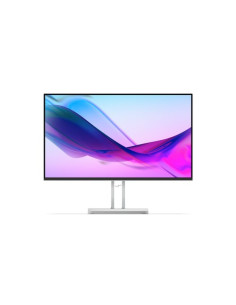 Lenovo L27H-4A 27"Wqhd 100Hz 350Nits Ag Hdmi, Dp, Usb Cloud Grey