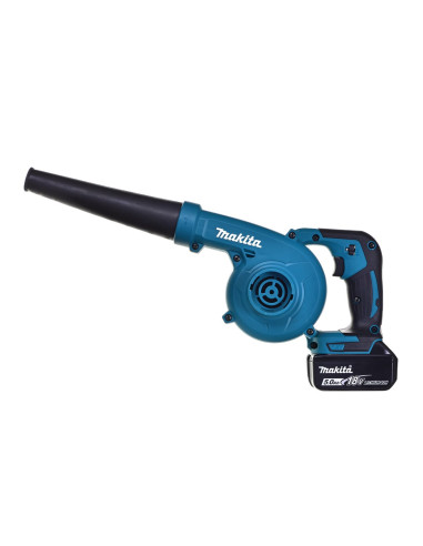 Dmuchawa Akumulatorowa 18V Dub185Rt Makita