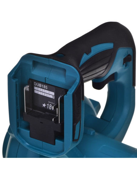 Dmuchawa Akumulatorowa 18V Dub185Rt Makita