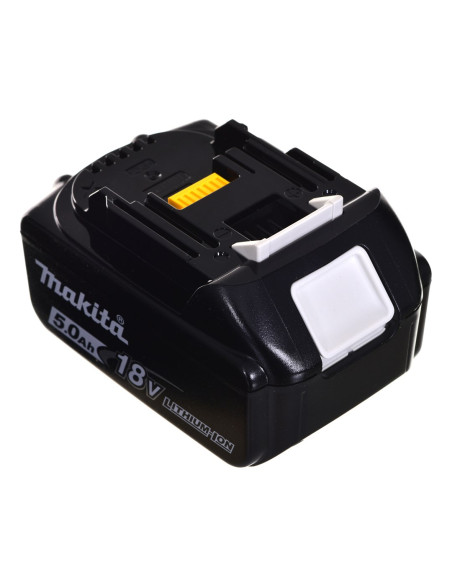 Dmuchawa Akumulatorowa 18V Dub185Rt Makita