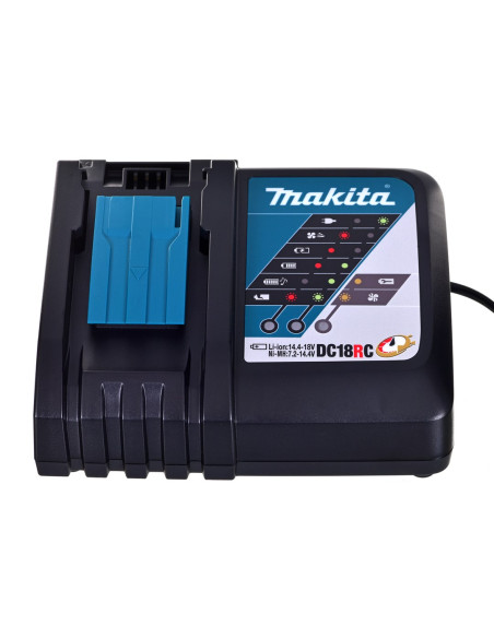 Dmuchawa Akumulatorowa 18V Dub185Rt Makita