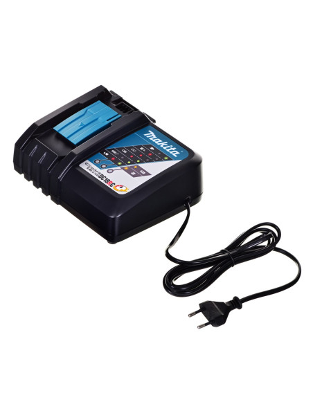Dmuchawa Akumulatorowa 18V Dub185Rt Makita