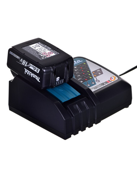 Dmuchawa Akumulatorowa 18V Dub185Rt Makita