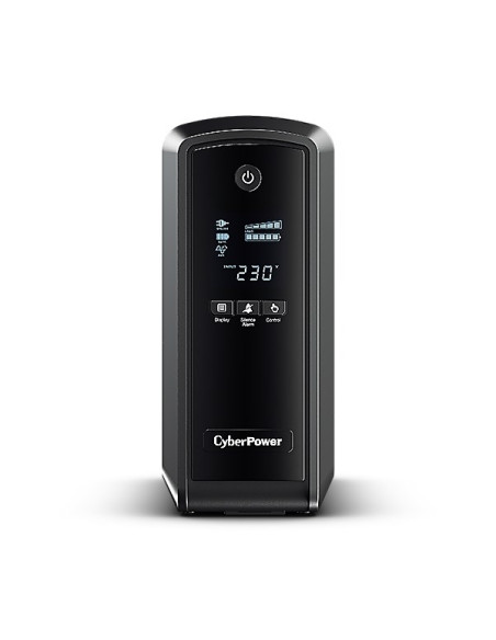 Zasilacz Ups Cyberpower Cp900Epfclcd (Twr  900Va)