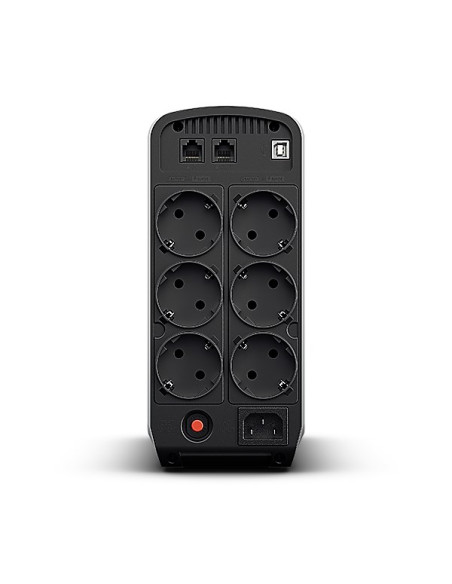 Zasilacz Ups Cyberpower Cp900Epfclcd (Twr  900Va)