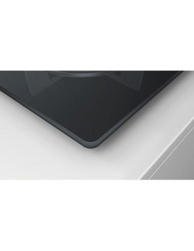 Płyta Gazowa Bosch Poh6B6B10 (4 Pola Grzejne  Kolor Czarny)