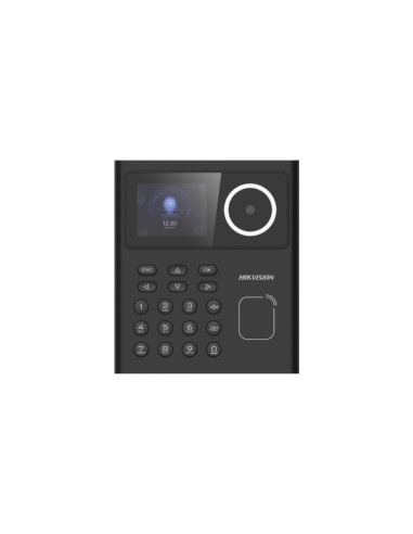Ds-K1T320Mx Terminal Kontroli Dostępu