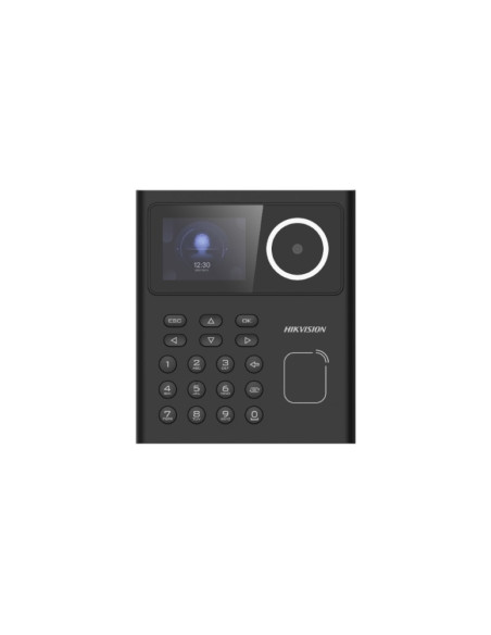 Ds-K1T320Mx Terminal Kontroli Dostępu