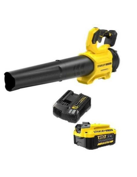 St Dmuchawa V20 Sfmcbl730M1