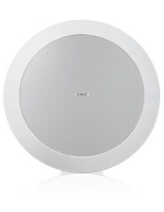 Tannoy Cvs 4 Micro 4" Współosiowy Głośnik Sufitowy Z Płytką Tylną Puszką Do Zastosowań Instalacyjnych