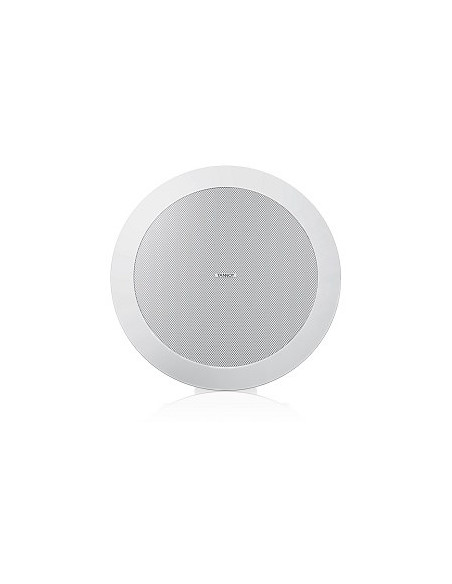 Tannoy Cvs 4 Micro 4" Współosiowy Głośnik Sufitowy Z Płytką Tylną Puszką Do Zastosowań Instalacyjnych