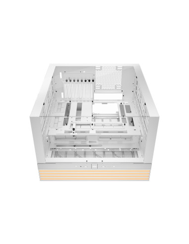 Obudowa Be Quiet! Light Base 900 Dx White