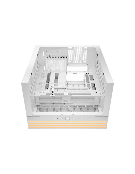 Obudowa Be Quiet! Light Base 900 Dx White