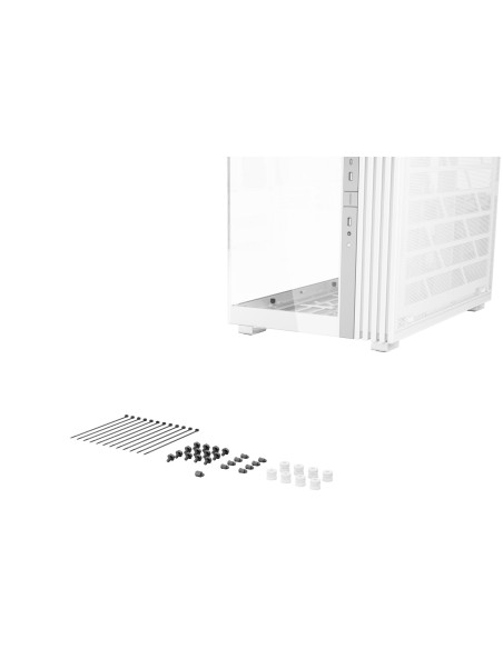 Obudowa Be Quiet! Light Base 900 Dx White