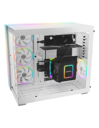 Obudowa Be Quiet! Light Base 900 Dx White