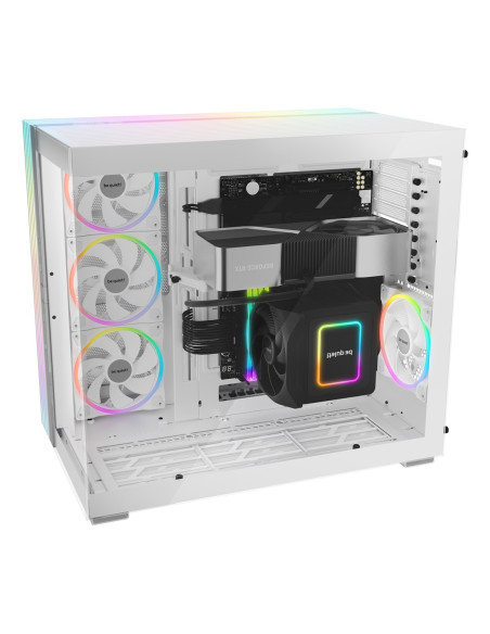 Obudowa Be Quiet! Light Base 900 Dx White