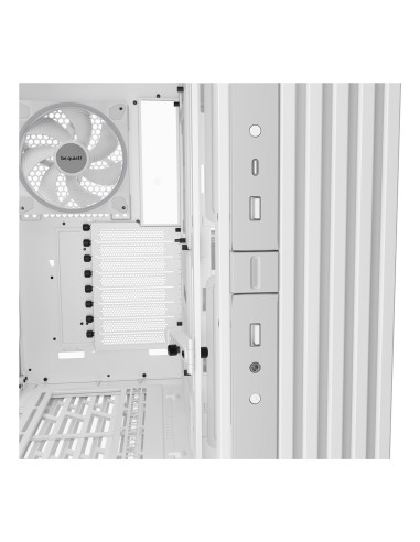 Obudowa Be Quiet! Light Base 900 Dx White