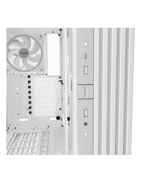 Obudowa Be Quiet! Light Base 900 Dx White