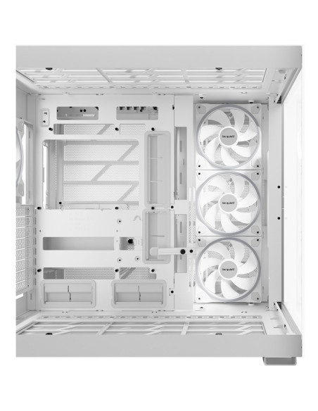 Obudowa Be Quiet! Light Base 900 Dx White