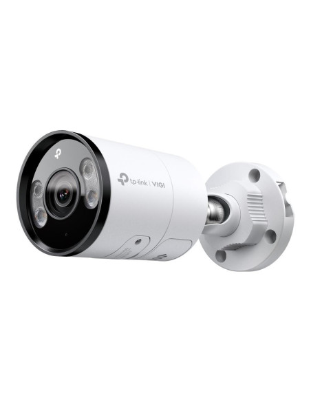 5Mp Bullet Network Camera/6Mm Fixed Lens Full-Color