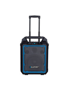 Głośnik Przenośny Blaupunkt Mb10 (Kolor Czarny) 2
