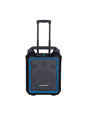 Głośnik Przenośny Blaupunkt Mb10 (Kolor Czarny)