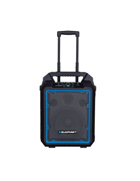 Głośnik Przenośny Blaupunkt Mb10 (Kolor Czarny)