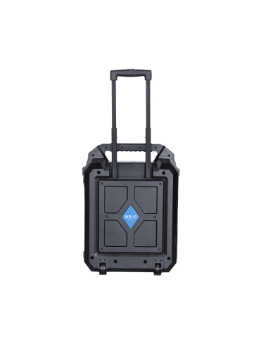 Głośnik Przenośny Blaupunkt Mb10 (Kolor Czarny)