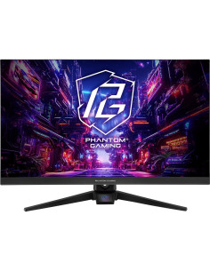 Monitor Asrock 27" Pg27Fft1A
