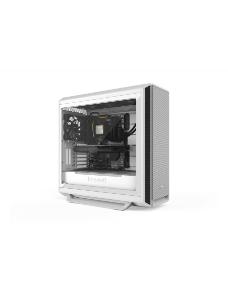 Chłodzenie Wodne Be Quiet! Silent Loop 2 360Mm Dla Intel (1700,1200,2066,1150,1151,1155,2011) Oraz Amd (Am5,Am4,Strx4,Tr4(Option