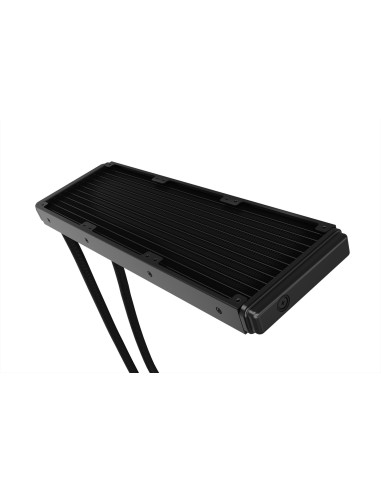 Chłodzenie Wodne Be Quiet! Silent Loop 2 360Mm Dla Intel (1700,1200,2066,1150,1151,1155,2011) Oraz Amd (Am5,Am4,Strx4,Tr4(Option