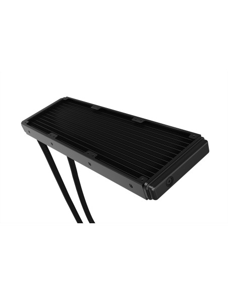 Chłodzenie Wodne Be Quiet! Silent Loop 2 360Mm Dla Intel (1700,1200,2066,1150,1151,1155,2011) Oraz Amd (Am5,Am4,Strx4,Tr4(Option
