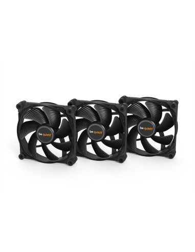 Chłodzenie Wodne Be Quiet! Silent Loop 2 360Mm Dla Intel (1700,1200,2066,1150,1151,1155,2011) Oraz Amd (Am5,Am4,Strx4,Tr4(Option