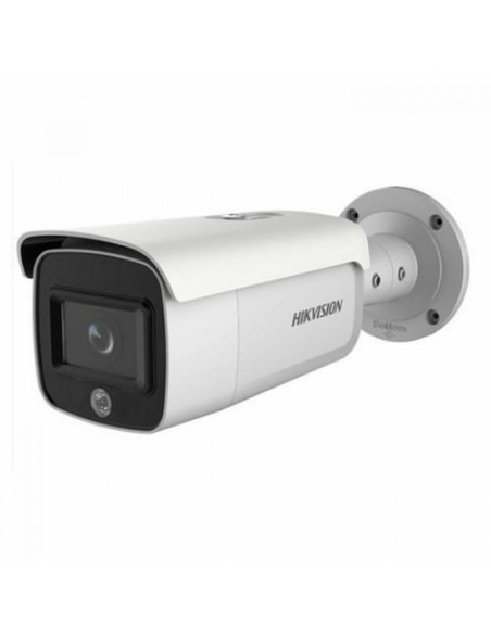 Ds-2Cd2027G1-L(2.8Mm) Kamera Ip Tubowa