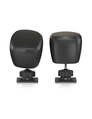 Tannoy Sat 3 Głośnik Satelitarny Do Montażu Powierzchniowego Do Zastosowań Komercyjnych ()
