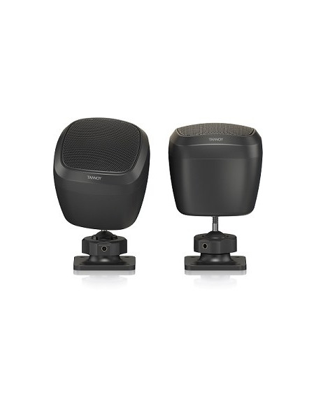 Tannoy Sat 3 Głośnik Satelitarny Do Montażu Powierzchniowego Do Zastosowań Komercyjnych ()
