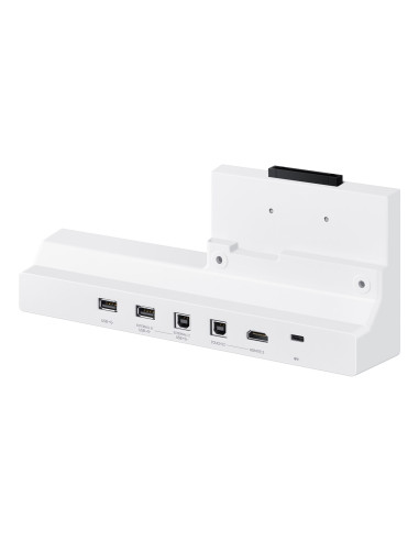 Samsung Flip4 Tray Taca Łącząca Szary, Biały