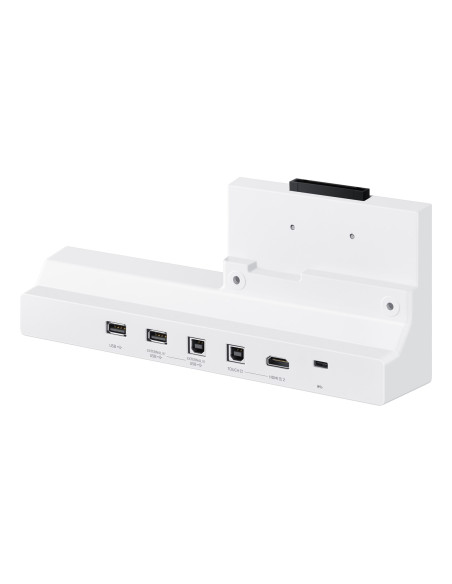 Samsung Flip4 Tray Taca Łącząca Szary, Biały