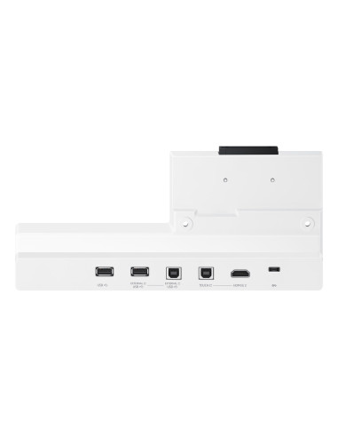 Samsung Flip4 Tray Taca Łącząca Szary, Biały
