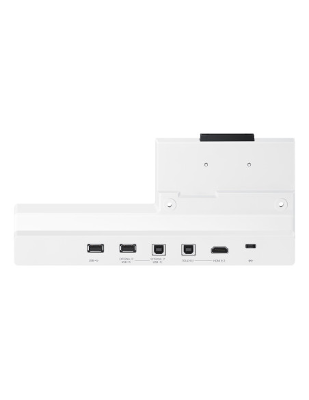 Samsung Flip4 Tray Taca Łącząca Szary, Biały