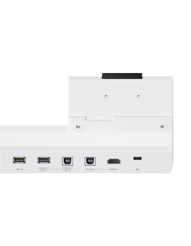 Samsung Flip4 Tray Taca Łącząca Szary, Biały
