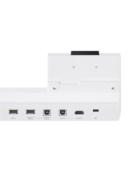 Samsung Flip4 Tray Taca Łącząca Szary, Biały